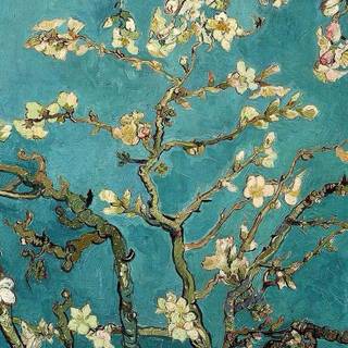 Impressionism phone wallpaper