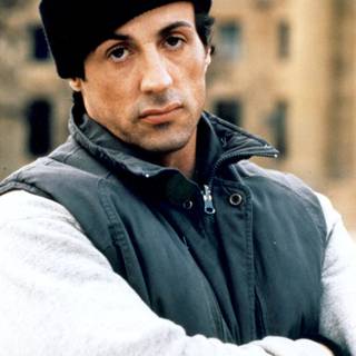 Sylvester Stallone phone wallpaper
