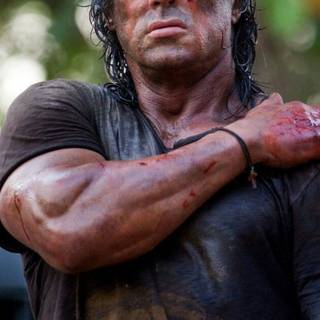 Sylvester Stallone phone wallpaper