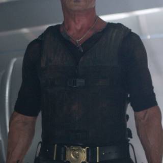 Sylvester Stallone phone wallpaper