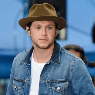 Niall Horan 4k wallpaper