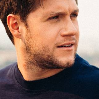 Niall Horan 4k wallpaper