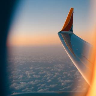 Boeing 737 phone wallpaper