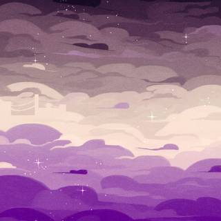 Asexual phone wallpaper