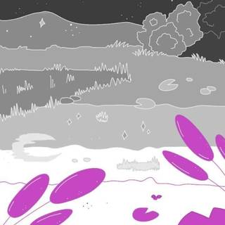 Asexual phone wallpaper