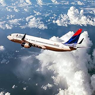 Boeing 737 phone wallpaper