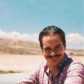 Lalo Salamanca iPhone wallpaper