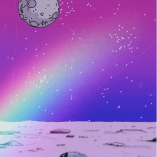 Asexual phone wallpaper