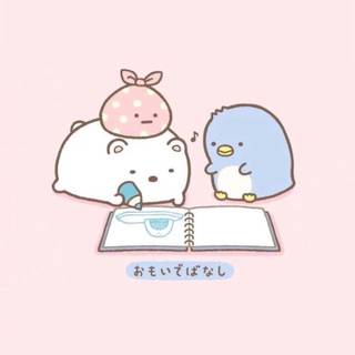 Sumikko Gurashi iPhone wallpaper