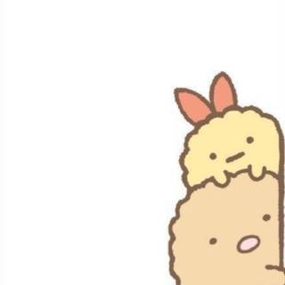 Sumikko Gurashi iPhone wallpaper