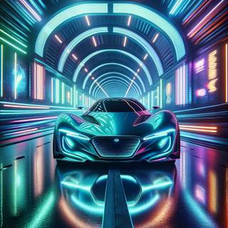 iPhone cool car wallpaper