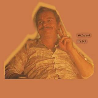 Lalo Salamanca iPhone wallpaper