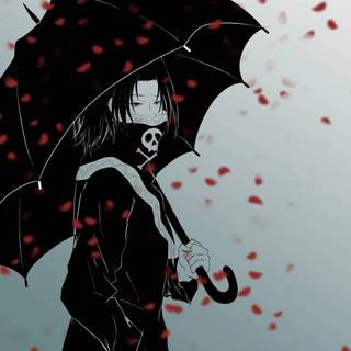 Phantom Troupe phone wallpaper