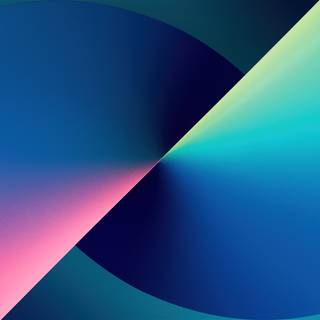 iOS laptop wallpaper