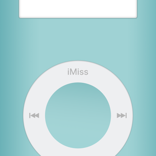 iPhone 13 Pro Max blue wallpaper