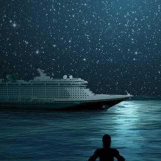 Star Wars Ships iPhone wallpaper