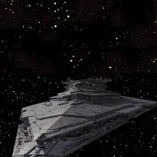 Star Wars Ships iPhone wallpaper