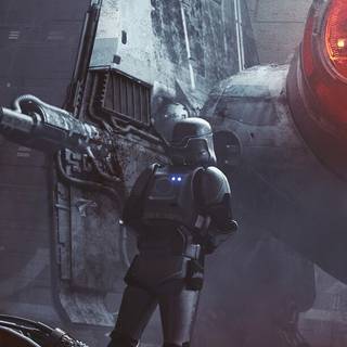 Star Wars Ships iPhone wallpaper