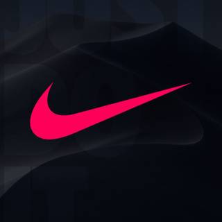 iPhone 13 Nike wallpaper
