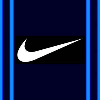 iPhone 13 Nike wallpaper