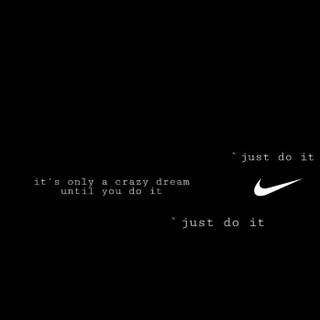 iPhone 13 Nike wallpaper