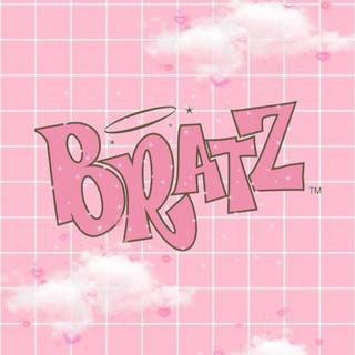 Bratz iPhone wallpaper