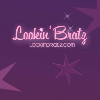 Bratz iPhone wallpaper