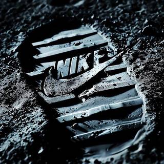 iPhone 13 Nike wallpaper