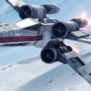 Star Wars Ships iPhone wallpaper