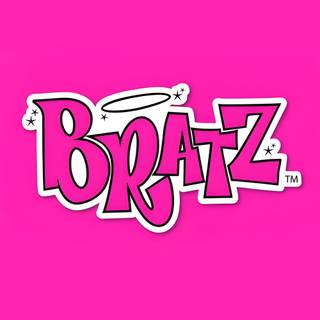Bratz iPhone wallpaper