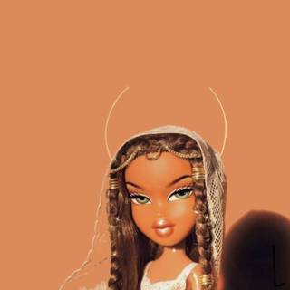Bratz iPhone wallpaper
