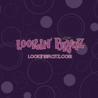 Bratz iPhone wallpaper