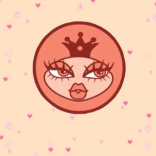 Bratz iPhone wallpaper