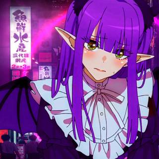 My Dress-Up Darling desktop wallpaper