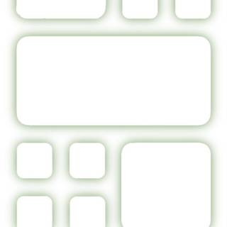 Phone organizer wallpaper