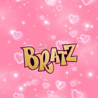 Bratz iPhone wallpaper