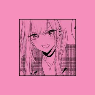 My Dress Up Darling phone wallpaper