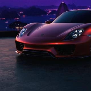 Aesthetic cars phone wallpaper