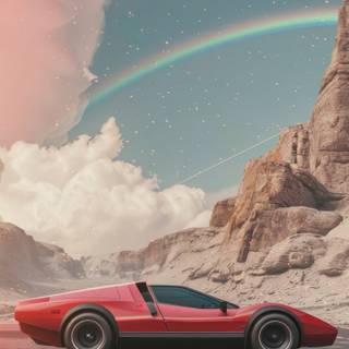 Aesthetic cars phone wallpaper