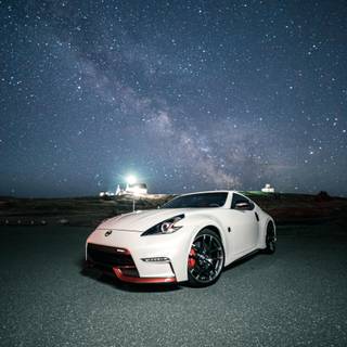 Aesthetic cars phone wallpaper