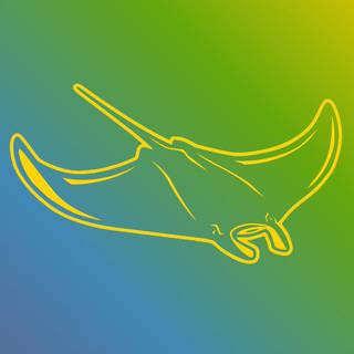 Aesthetic green phone wallpaper