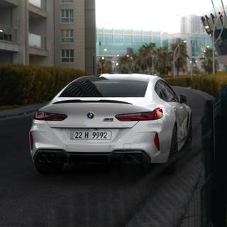 Aesthetic 4k cars wallpaper