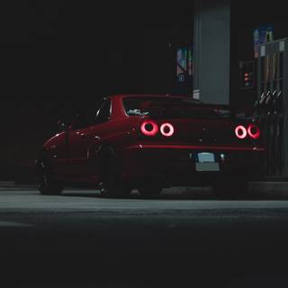 Aesthetic cars phone wallpaper