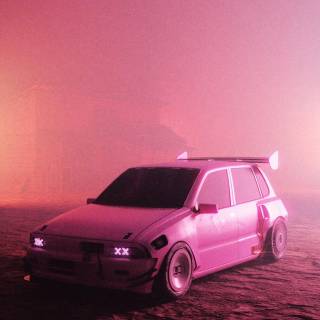 Aesthetic cars phone wallpaper