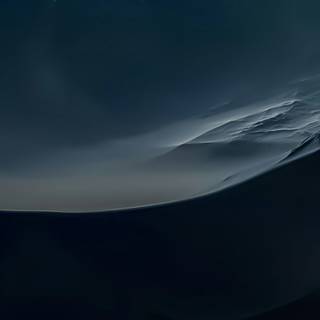 Black 8k phone wallpaper