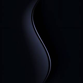 Black 8k phone wallpaper