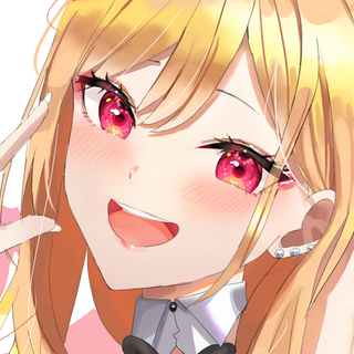 Marin Kitagawa iPhone wallpaper