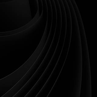 Black 8k phone wallpaper