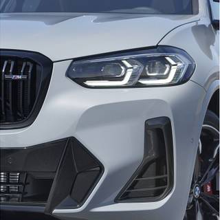 BMW X4 iPhone wallpaper