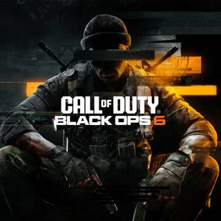 Call of Duty: Black Ops 6 HD wallpaper
